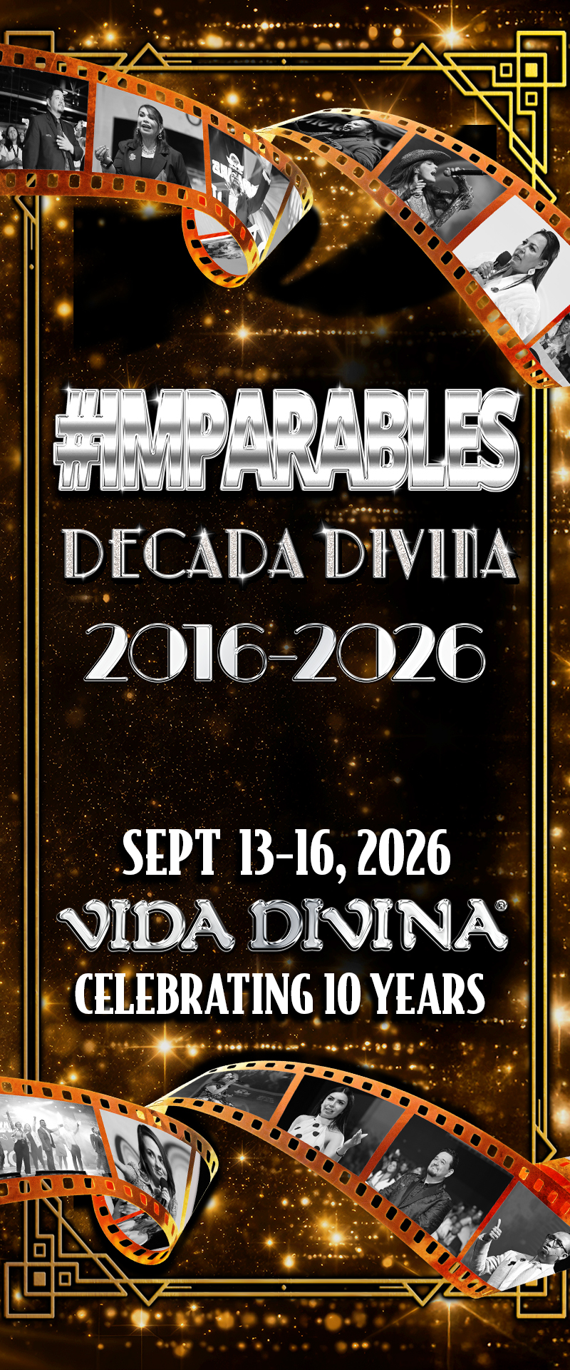 Vida Divina Boston